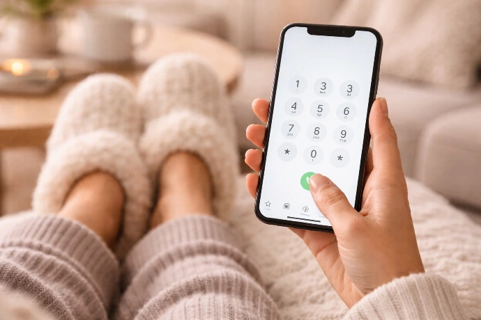 Contact, renseignements et prise de rendez-vous Papouill’Émoi